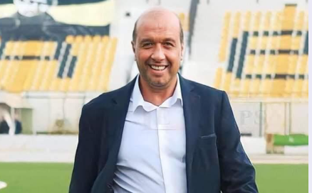 النادي البنزرتي: الحيدوسي يخلف القفصي على رأس الإطار الفني للفريق